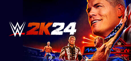 WWE 2K24 WCW Pack-Torrent-Download