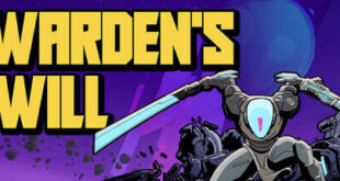 Wardens Will-Torrent-Download