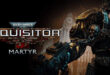 Warhammer 40000 Inquisitor Martyr Update v2.9.4d-Torrent-Download