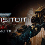 Warhammer 40000 Inquisitor Martyr Update v2.9.4d-Torrent-Download