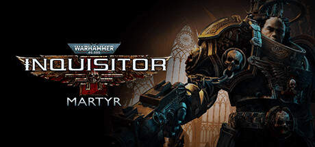 Warhammer 40000 Inquisitor Martyr Update v2.9.4d-Torrent-Download