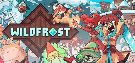 Wildfrost-Torrent-Download