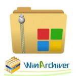 WinArchiver 5.9.0 + Portable