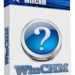 WinCHM Pro 5.54 + Portable