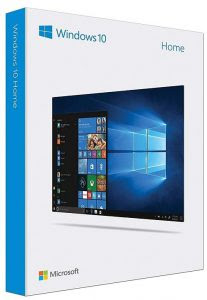 Windows 10 Home 19H2 ativado 2021