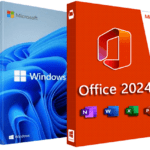 Windows 11 Aio 19in1 24H2 Build 26100.1742 Final (sem TPM necessário) com Office 2024 Pro Plus