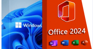 Windows 11 Aio 19in1 24H2 Build 26100.1742 Final (sem TPM necessário) com Office 2024 Pro Plus