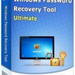 Windows Password Recovery Tool Ultimate 8.4.3.2 + BootCD