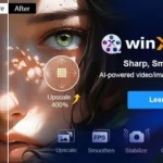 Winxvideo AI 3.9.0 + Portable