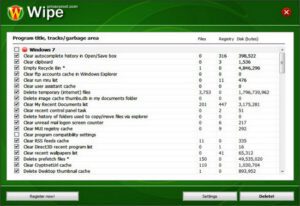 Wipe Pro 2024.13 + Portable | PrivacyRoot