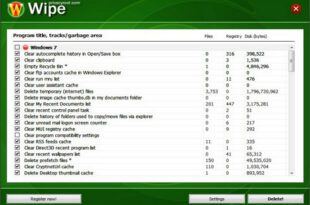 Wipe Pro 2024.13 + Portable | PrivacyRoot
