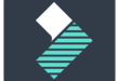 Wondershare Filmora X v10.8 Patched (macOS)