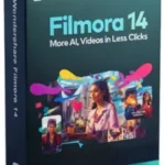 Wondershare Filmora 14: Edit Videos on Windows Like a Pro
