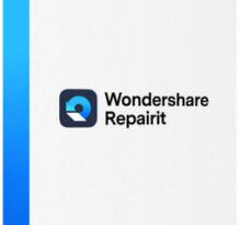 Wondershare Repairit 6.0.5.11