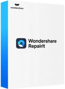 Wondershare Repairit 6.0.8.8