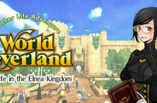 WorldNeverland Daily Life in the Elnea Kingdom Another Life Adventure-Torrent-Download