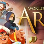 Worlds of Aria-Torrent-Download