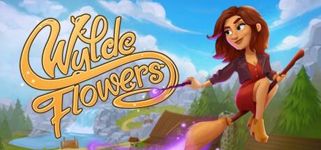 Wylde Flowers Update v20241009-Torrent-Download