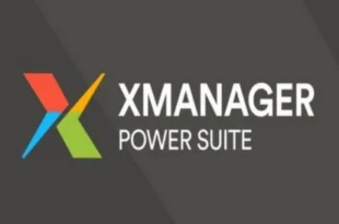 Xmanager Power Suite 8.0.0004