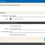 YTD Video Downloader Ultimate 7.6.4.1 + Portable