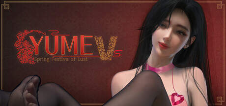 YUME 5 Spring Festival of Lust-Torrent-Download