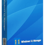 Yamicsoft Windows Manager 2.0.8 + Portable