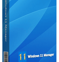 Yamicsoft Windows Manager 2.0.8 + Portable