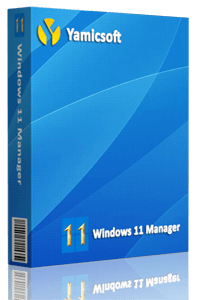 amicsoft Windows Manager 2.0.8 + Portable