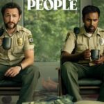 Greedy People (2024) WEB-DL 1080p Dual Áudio