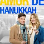 Amor de Hanukkah (2022) WEB-DL 1080p Dual Áudio