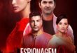 Espionagem em Londres (2020) WEB-DL 1080p Dual Áudio