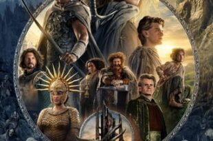 O Senhor dos Anéis: Os Anéis de Poder 2ª Temporada (2024) WEB-DL 1080p Dual Áudio