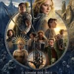 O Senhor dos Anéis: Os Anéis de Poder 2ª Temporada