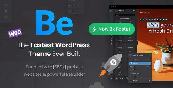 Betheme | Responsive Multipurpose WordPress & WooCommerce Theme Betheme | Responsive Multipurpose WordPress & WooCommerce Theme