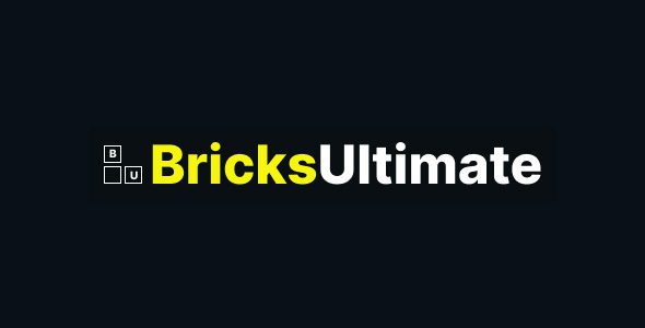 BricksUltimate 1.7.10 - Premium Addon for Bricks Builder