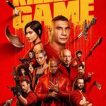 The Killer’s Game (2024) WEB-DL 720p/1080p/4K Dual Áudio