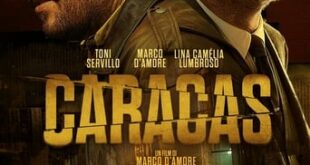 Caracas (2024)