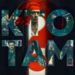 Quem Está Aí? Torrent (2022) WEB-DL 1080p Dual Áudio