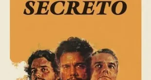 O Agente Secreto (2025)