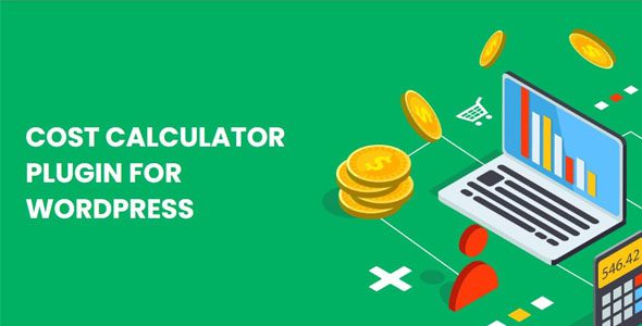 Cost Calculator Builder Pro 3.2.4 Cost Calculator Builder Pro 3.2.4