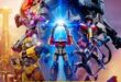 Transformers: O Início (2024) WEB-DL 720p/1080p/4K Dual Áudio