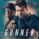 Gunner (2024) WEB-DL 1080p Dual Áudio