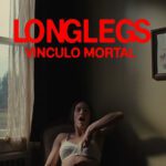 Longlegs: Vínculo Mortal (2024) WEB-DL 720p/1080p/4K Dual Áudio