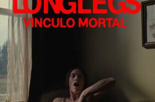 Longlegs: Vínculo Mortal (2024) WEB-DL 720p/1080p/4K Dual Áudio