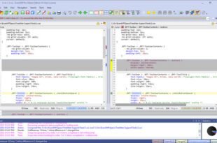 ExamDiff Pro 15.0.1.12 Master Edition + Portable