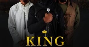 King of Dallas (2024) WEB-DL 1080p Dual Áudio