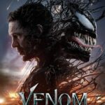 Venom: A Última Rodada (2024) HDCAM 720p Dual Áudio