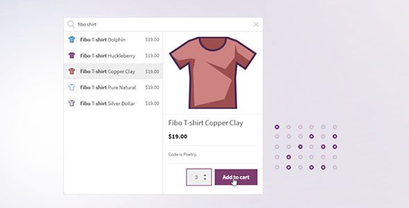 FiboSearch Pro 1.29.0 - AJAX Search for WooCommerce FiboSearch Pro 1.29.0 - AJAX Search for WooCommerce
