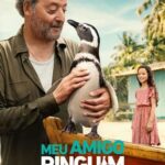 Meu Amigo Pinguim (2024) WEB-DL 720p/1080p Dual Áudio