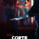 Corte no Tempo (2024) WEB-DL 1080p Dual Áudio
